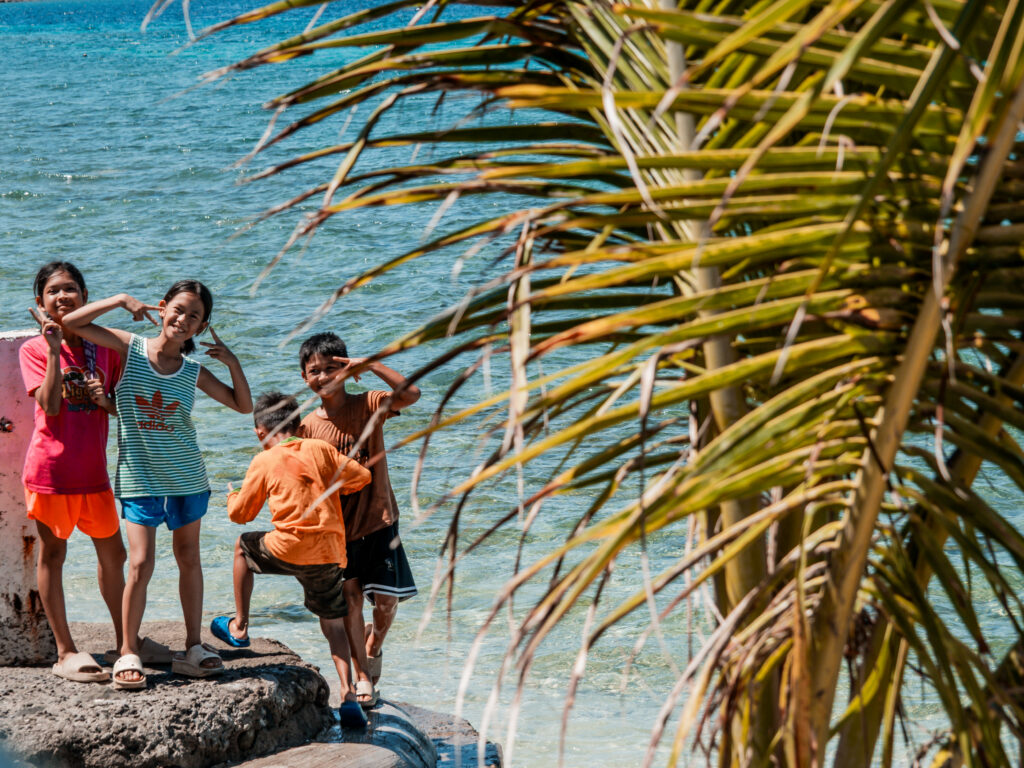 Sogod Bay, Southern Leyte